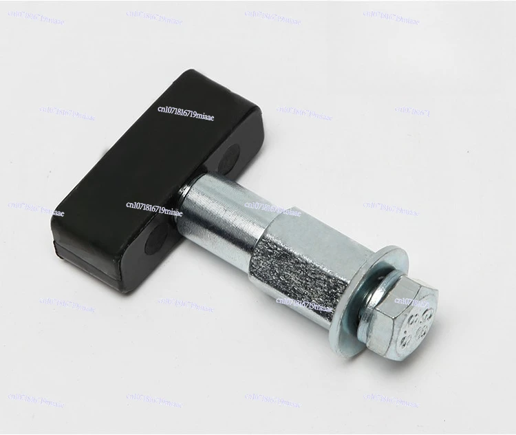 

5pcs/lot Elevator Door Slider S200 K200 Hall Slider Accessories DB022