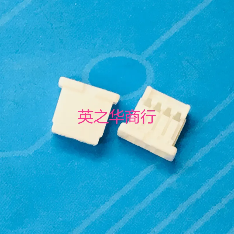 

30pcs orginal new 501330-0400 5013300400 05013300400 1.0MM 4PIN