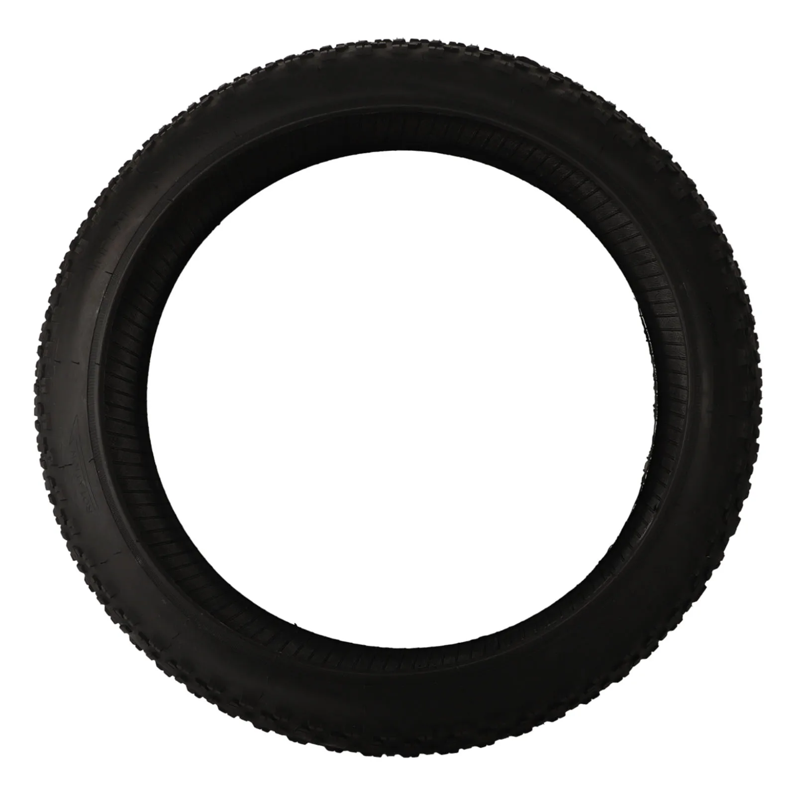 

All-terrain Biking Fat Bike Tire 20x4.9 Tire Rubber Material Lightweight Practical To Use Brand New For E-Bikes