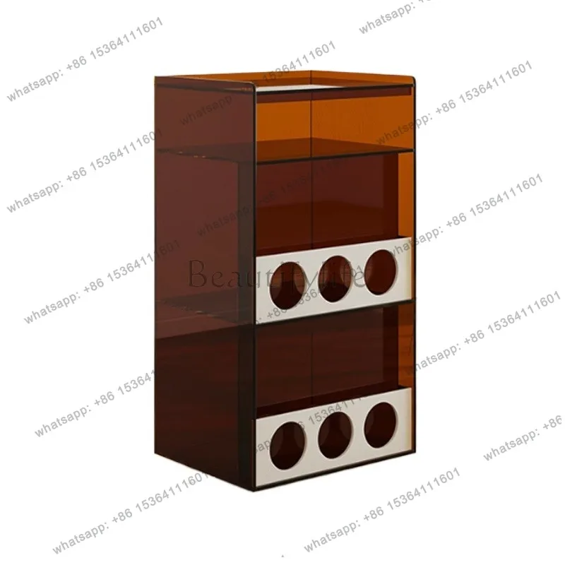 Nordic Rustic Living Room Cabinets Classic Small Space Saving Living Room Cabinets Decoration Meuble