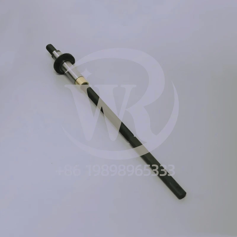 Heidelberg SM102 CD102 Paper Tensioning Screw Paper Guide Rod Paper C6.315.712