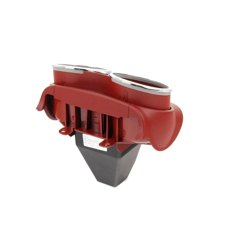 

A87I-A21968004149051 Vacuum Cup Holder Center Console Drink Holder Car For Mercedes-Benz CLS C219 CLS55 CLS63 2006-2011