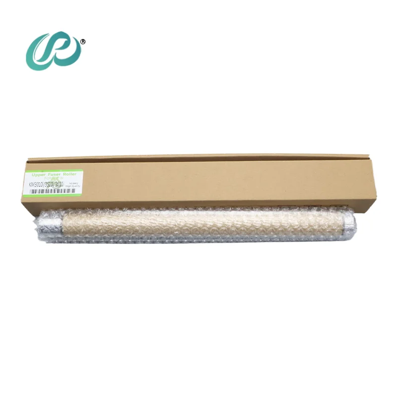 High Quality Upper Fuser Roller for Kyocera KM-3010i 3510i 3011i Fuser Heat Roller Compatible 1pcs