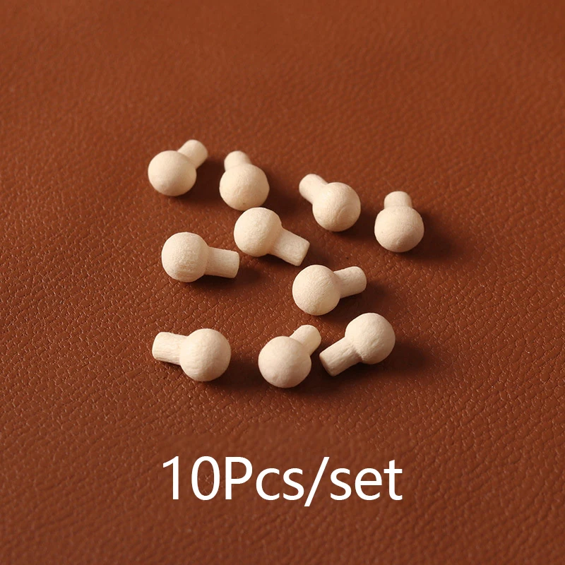 10 pezzi 1:12 casa delle bambole in miniatura maniglia per porta cassetto estraibile maniglia per finestra hardware per mobili modello decorazione della casa giocattolo