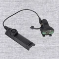Cover Switch BK