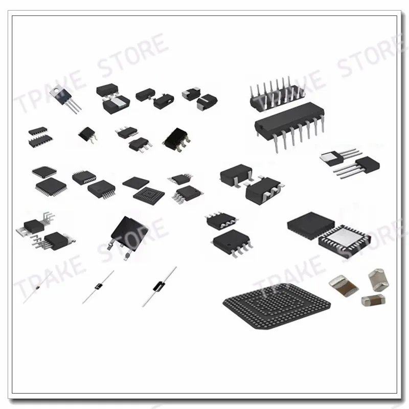 20PCS NE555 Original Integrated Circuit Chip Timer NE5532 LM358 LM386 LM393 TL072 Viper22A NE555P UA741 UC3843 TL072CP IC