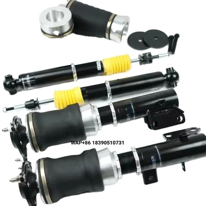 

For MG6 Ip32 Air Suspension Support Kit/air Shock Absorbers