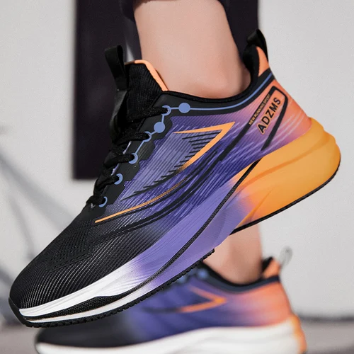 트렌드 플랫폼 스포츠 워킹화 남성용, 하이 퀄리티 운동 농구화, 남성용 좋은 2025 러닝 운동화, 메쉬 신제품 