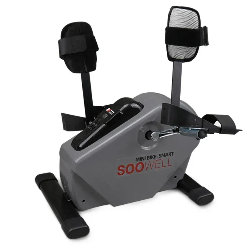 Hemiplegic Old Man … - image