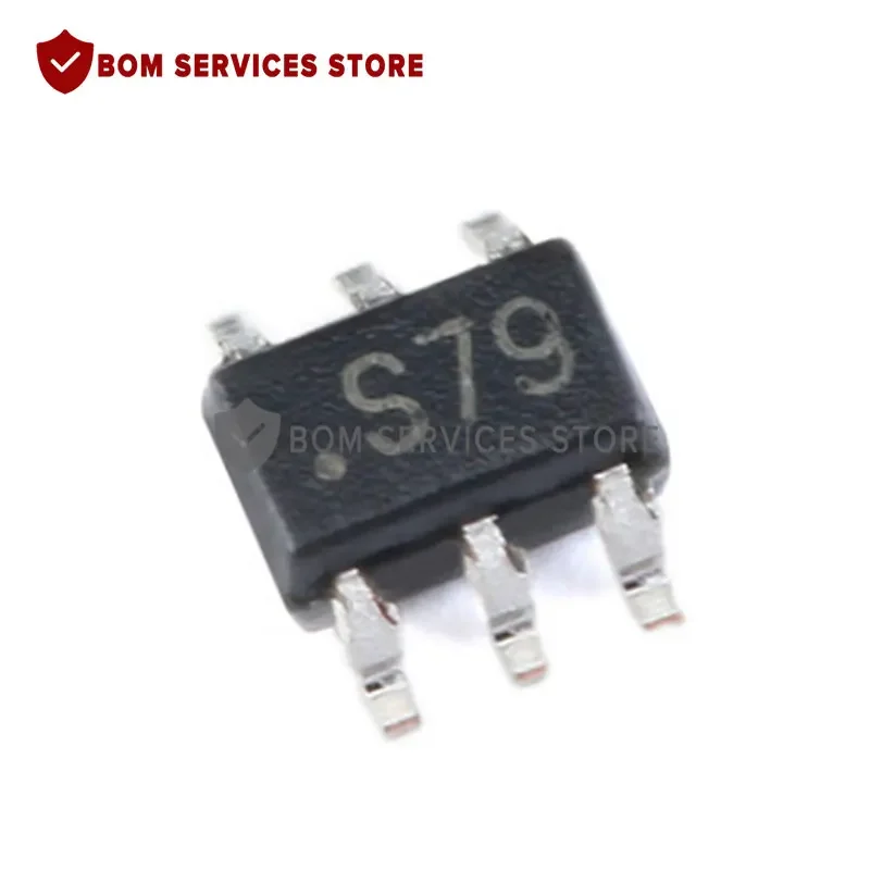 Fast Delivery 50pcs AS179-92LFT AS179-92LF S79 SOT-363 IC IN STOCk