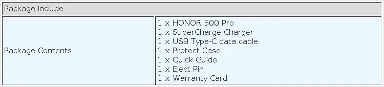 New Original HONOR 500 Pro 5G Mobile Phone 6.55" AMOLED Display Snapdragon 8 Elite Camera 200MP Battery 8000mAh Smartphone
