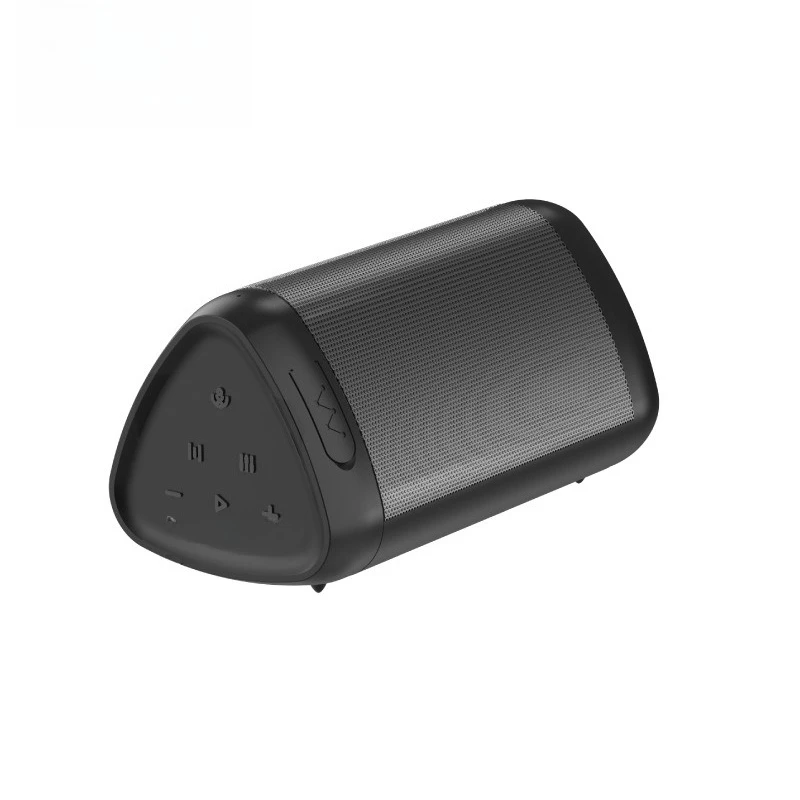 

30W wireless bluetooth speaker IPX7 waterproof colorful luminous audio outdoor