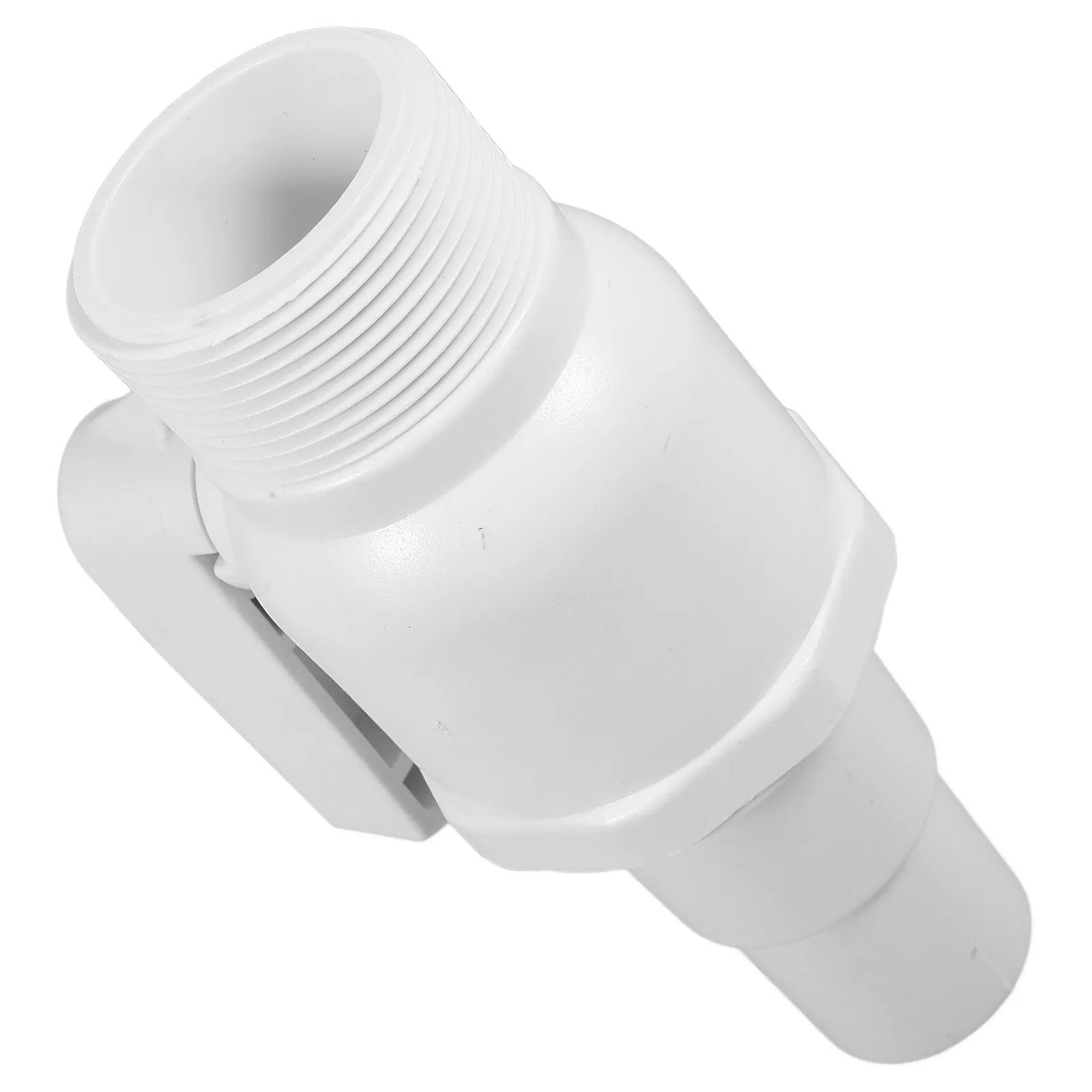 PVC Pool Filter Ball Valve Above Ground Diverter Shut Off Valve for Drain Pump System