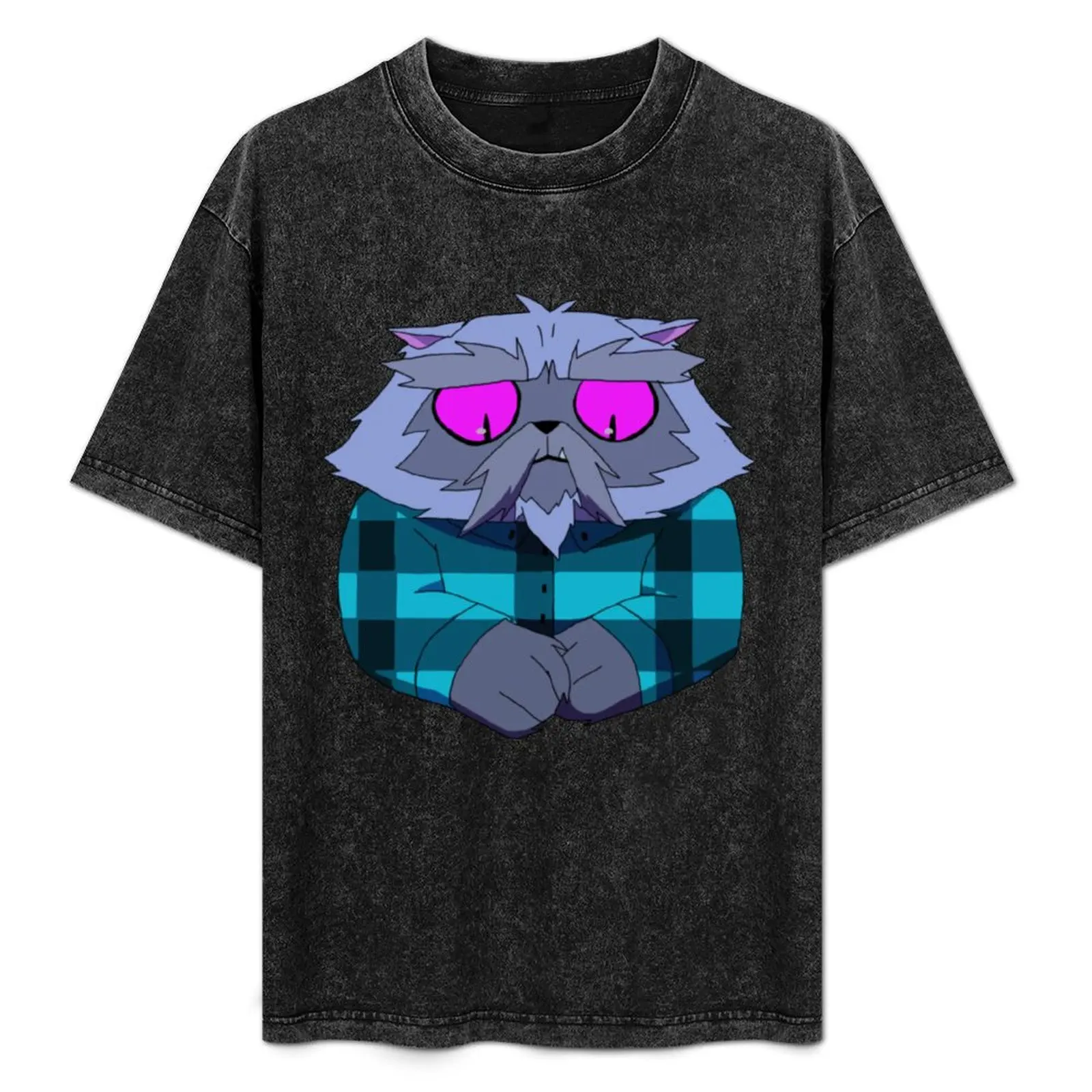 

Kipo And The Age Of Wonderbeasts T-Shirt Work Wear Lightweight Tee
