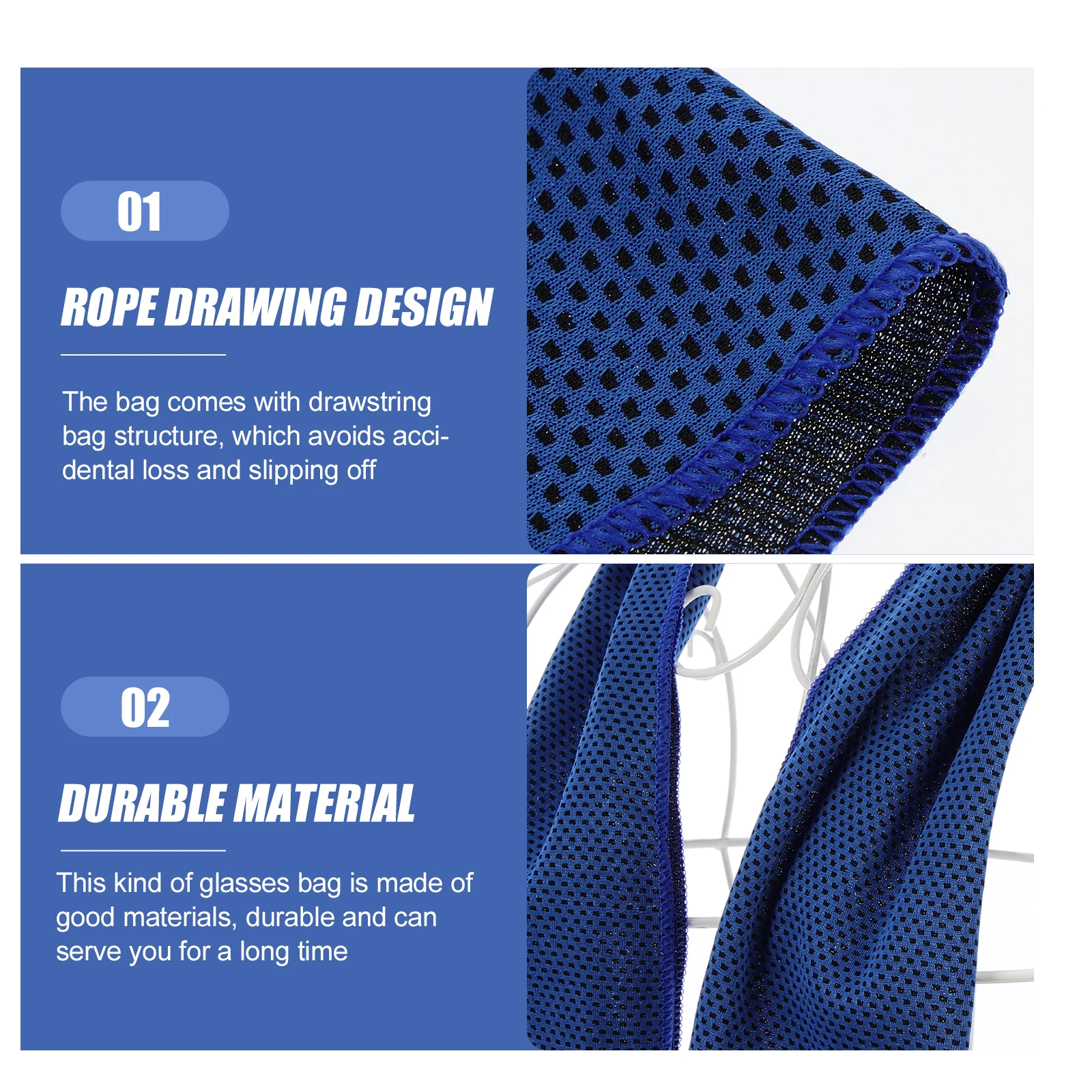 

4Pcs Ice Cooling Sports Towels Quick Dry Breathable Sweat Wipe Towels Multi-Functional Outdoor Use Cooling Neck Wraps