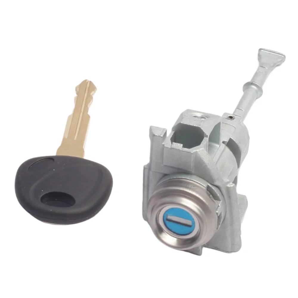 

Front Left Door Lock Cylinder with A Key For Hyundai Tucson 2015 2016 2017 2018 2019 81970-F8000