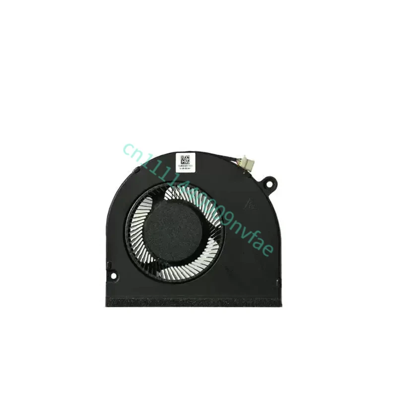 CPU Cooling Fan for Acer Swift X SFX14-41G X14 SFX14-14G S3X SF314-510G Series 23.AU6N2.001 DC28000W4F0, DFS5K12304363N-FN33