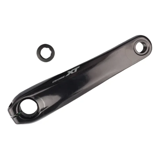 Imagen 2 del producto SHIMANO Deore XT M8120 bielas 170mm 175mm para bicicleta de montaña piezas originales de bicicleta