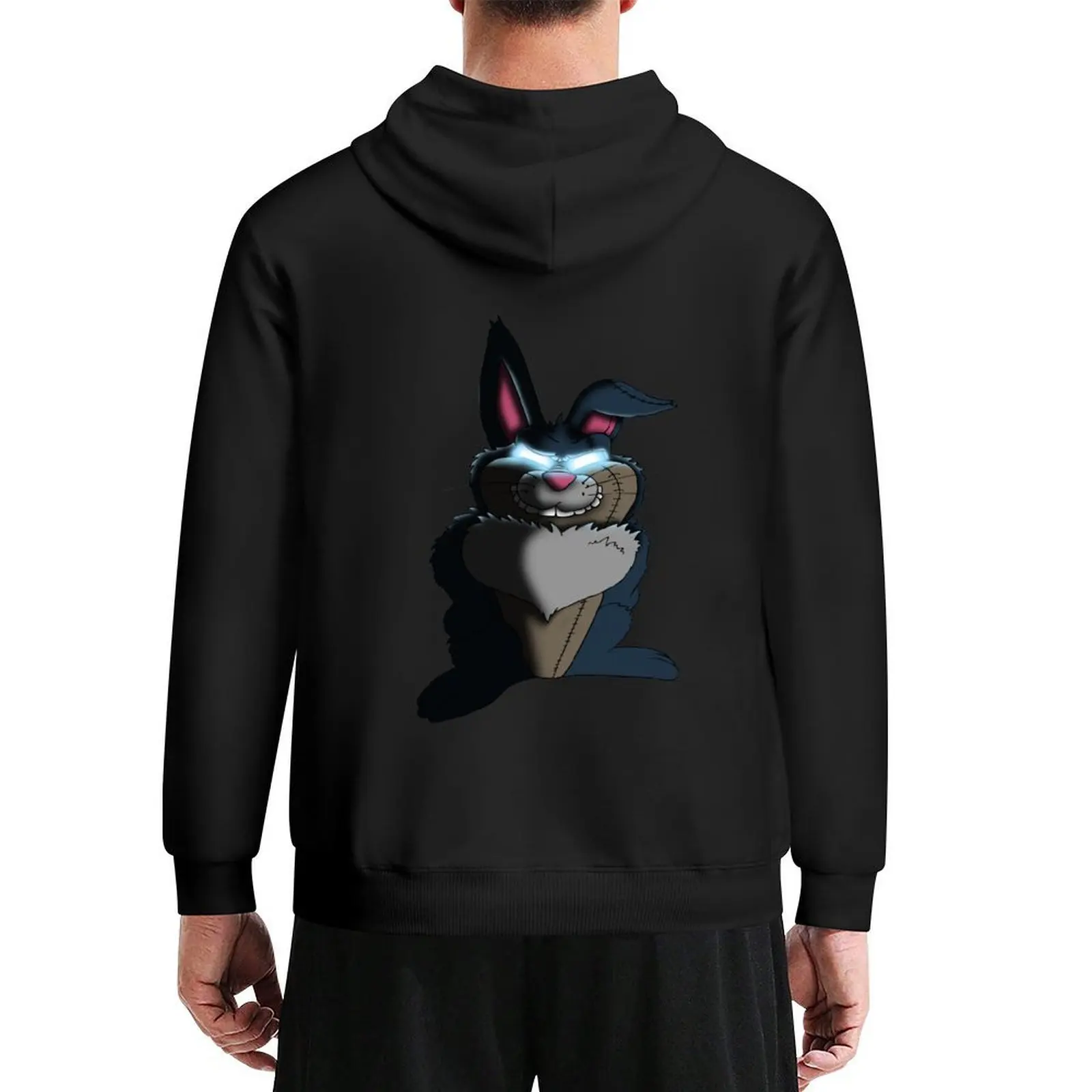 

Thumper Hoodie autumn clothes men clothing autumn clothes for men men's hoodies