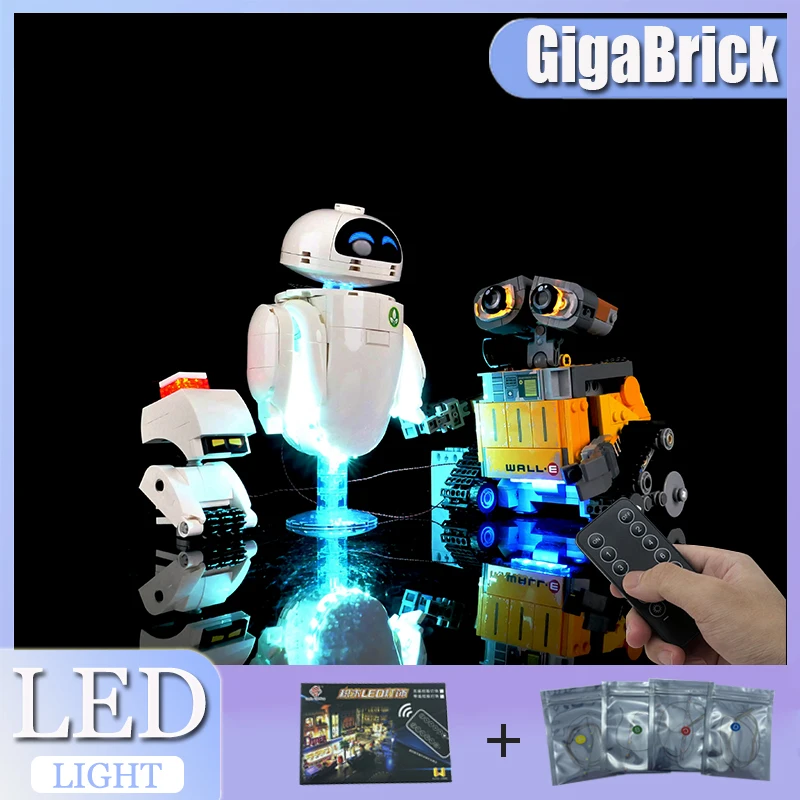 

luxury quality LED Lighting Set for Lego 43279 (Only Led Light,Without Blocks Model) Perfect Fit & Brilliant Glow