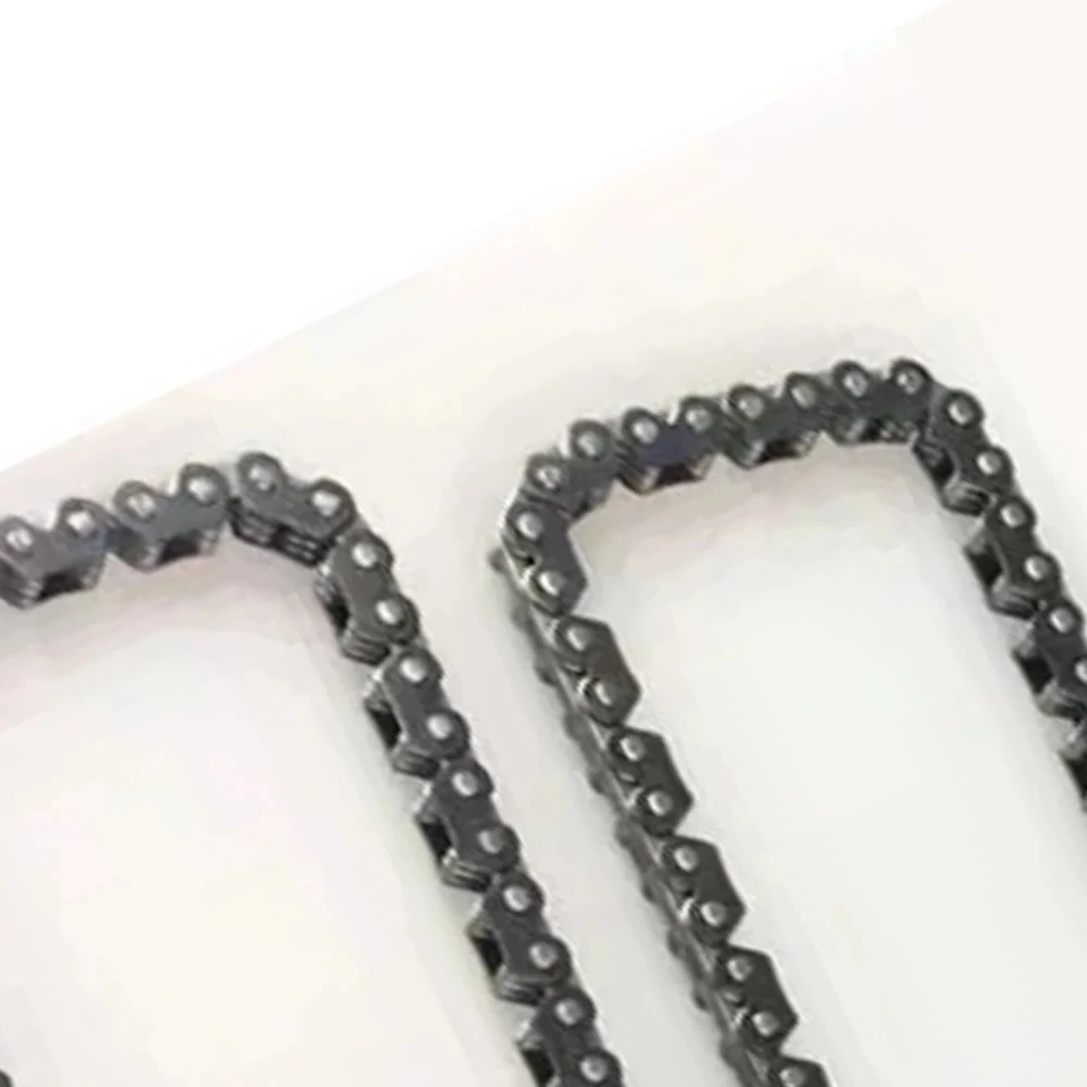 4x5 4*5 126L Link Motorcycle Silent Cam Camshaft Engine Timing Chain For Kawasaki 92RH2015 92057-1402 KLR650 98-2017 KLR650 Camo