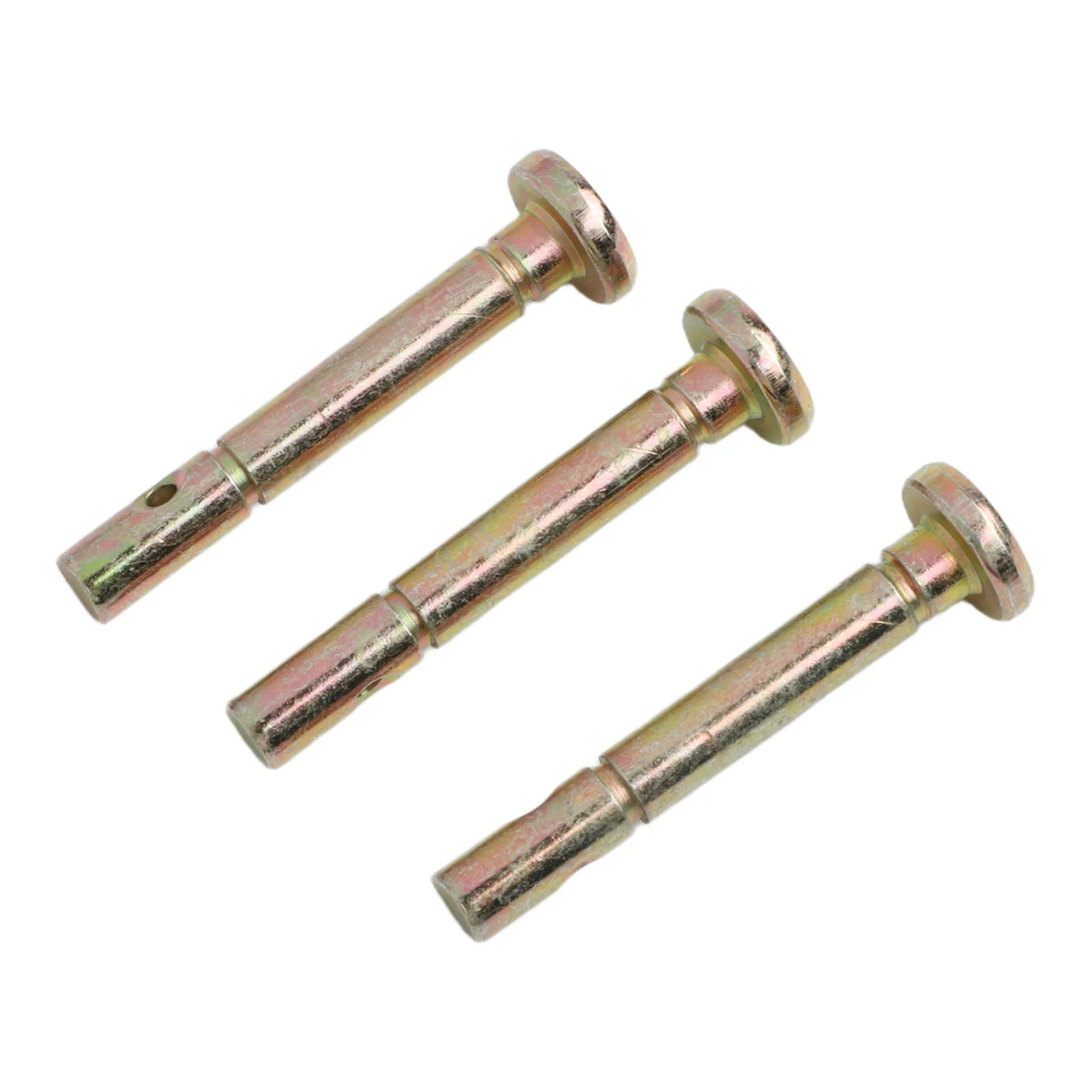 10 Pack Shear Pins 73804155 Compatible with For Craftsman Snow Blowers Providing Parts for Snow Removal Equipment Care