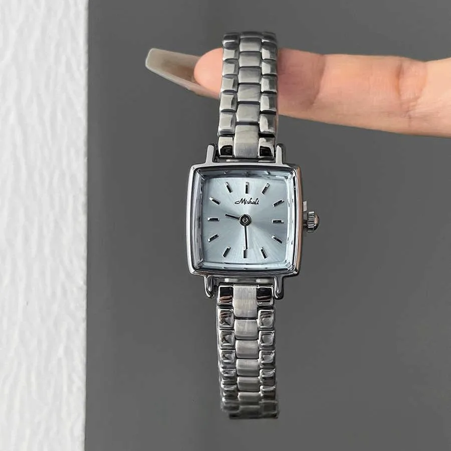 

New Elegant And Gentle High-End Women'S Bracelet Watch, 2026 New Style, Understated Luxury, Perfect For Women'S Day Gifts.