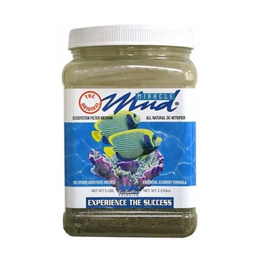 

Miracle Mud Marine 5 lb
