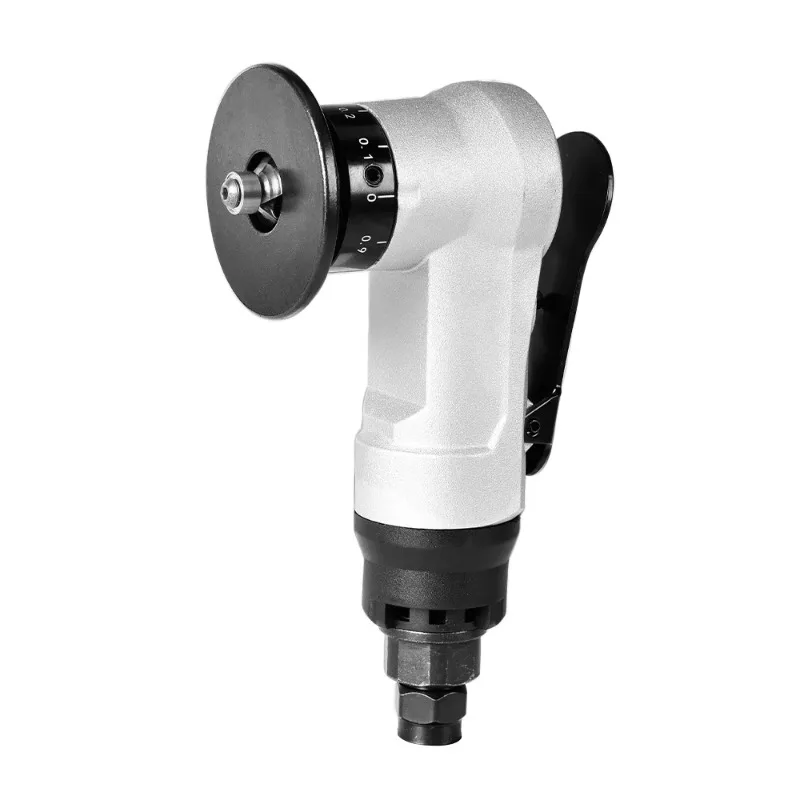 

High Speed 0-0.9mm Adjustable Depth Mini Beveling Pneumatic air Trimming Chamfering Machine Tools for Carpentry