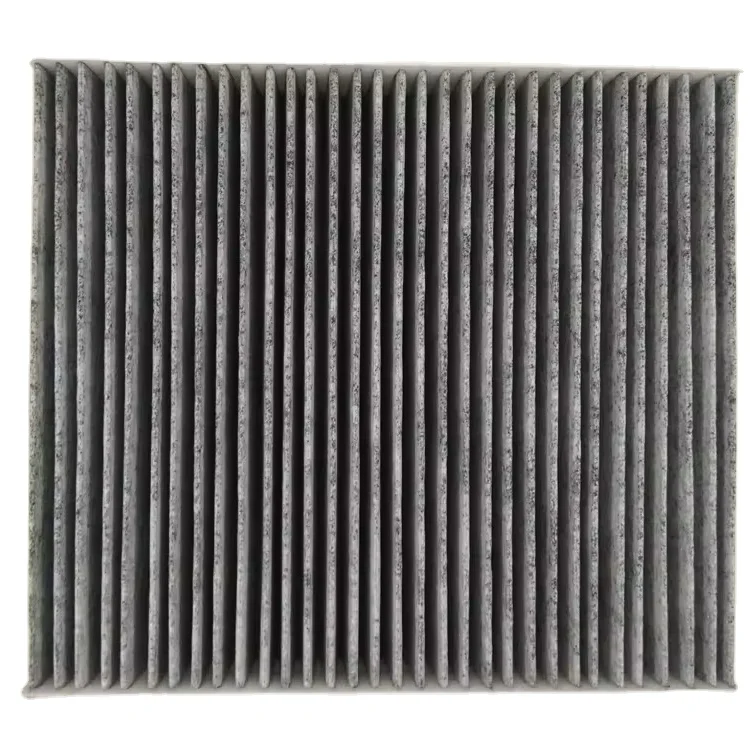 Высококачественный автомобильный воздушный фильтр, элемент автомобильного фильтра для Mazda M6