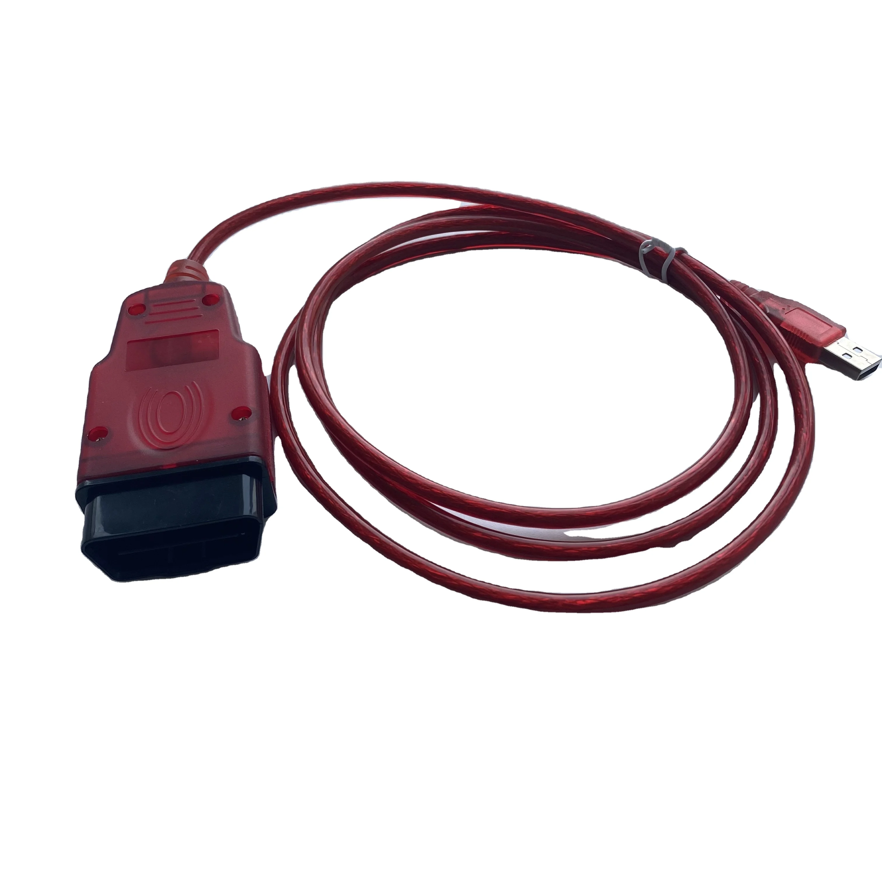 Renolink V1.99 Car Diagnostic Cable Support for  ECU Programmer