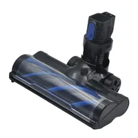 Deep Cleaning Roller Brush for INSE N5/N5S/N5T Cordless Vacuum Cleaner Removes Large and Fine Dust Efficiently