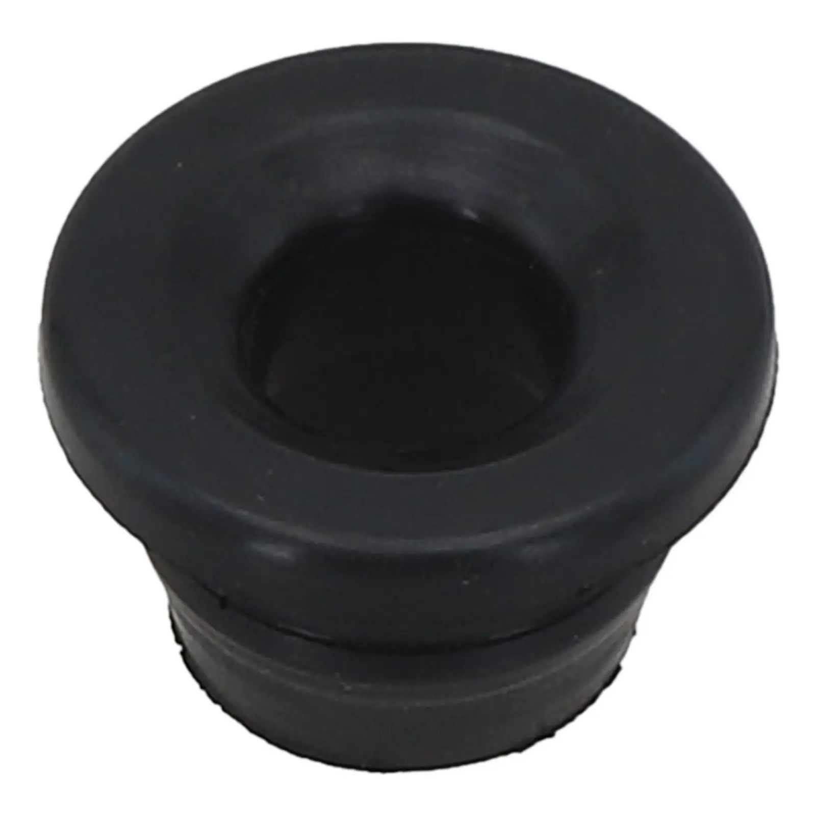 Auto Parts PCV Valve Grommet Black Car Accessories Replacement Replacement Installation Practical Easily Install