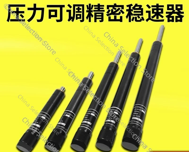 

Shenwei Пневматический регулируемый гидравлический буферный демпфер HR30/hr60 Цилиндр Гидравлический стабильный амортизатор скорости