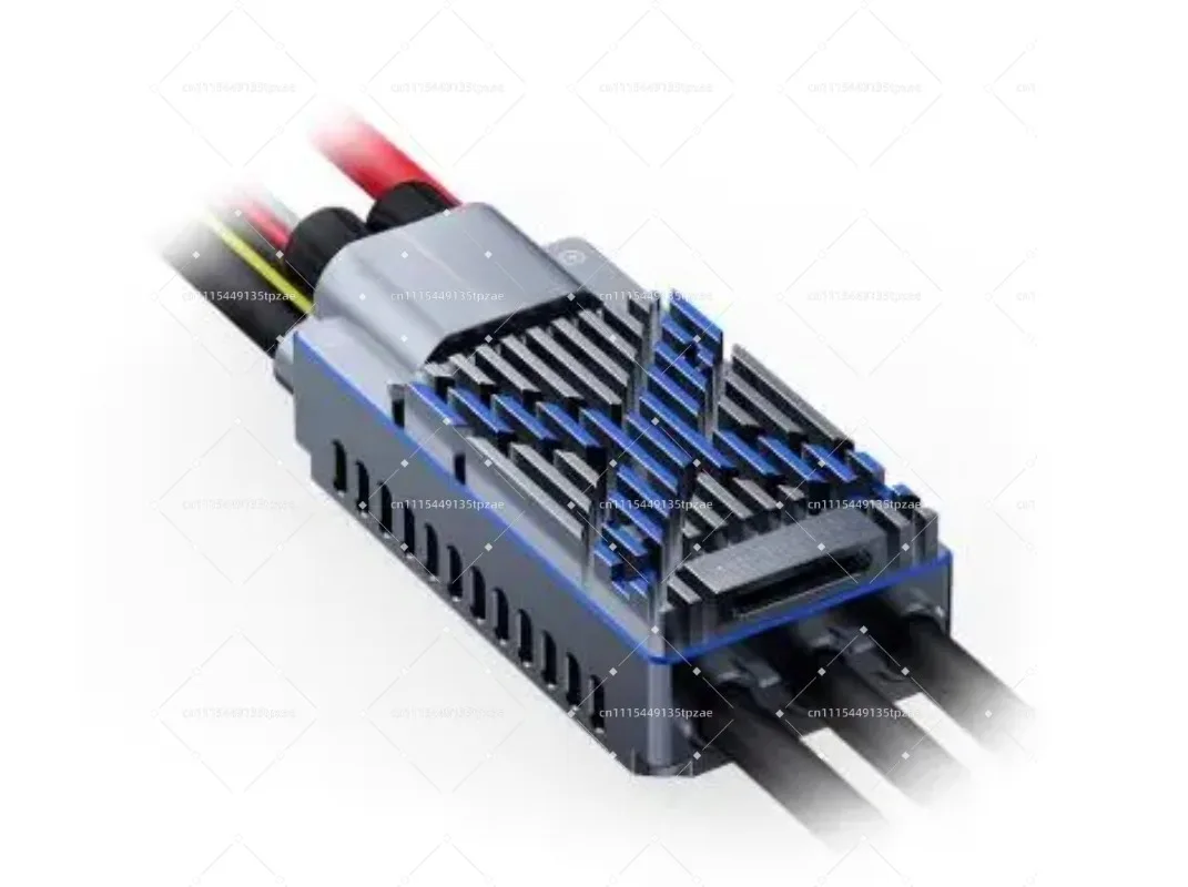 X Series PRO Electronic Speed Controller 30A 65A 105A 125A X130A X155A X160A X300A Industrial Motor Drive Control Module