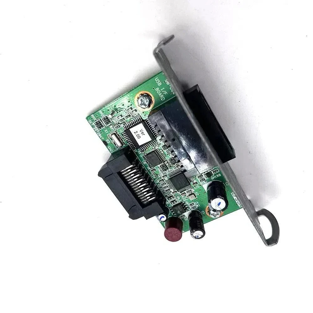 

Interface Card UB-U04 Fits For Epson H5000II U220D T90 J7500 T88IV M148D U220A H6000IV TM-T90 J7000 T88V U675 U230 J7100 J7600