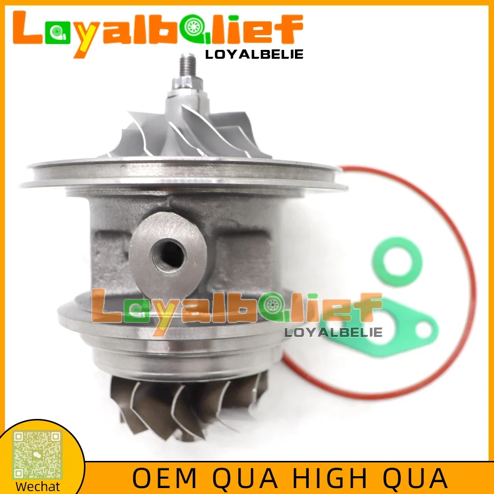 For Hyundai Mighty 3.5 ton 4D34-D4DB turbo core replacement 28230-45100 chra turbocharger cartridge 2823045100 49178-03123