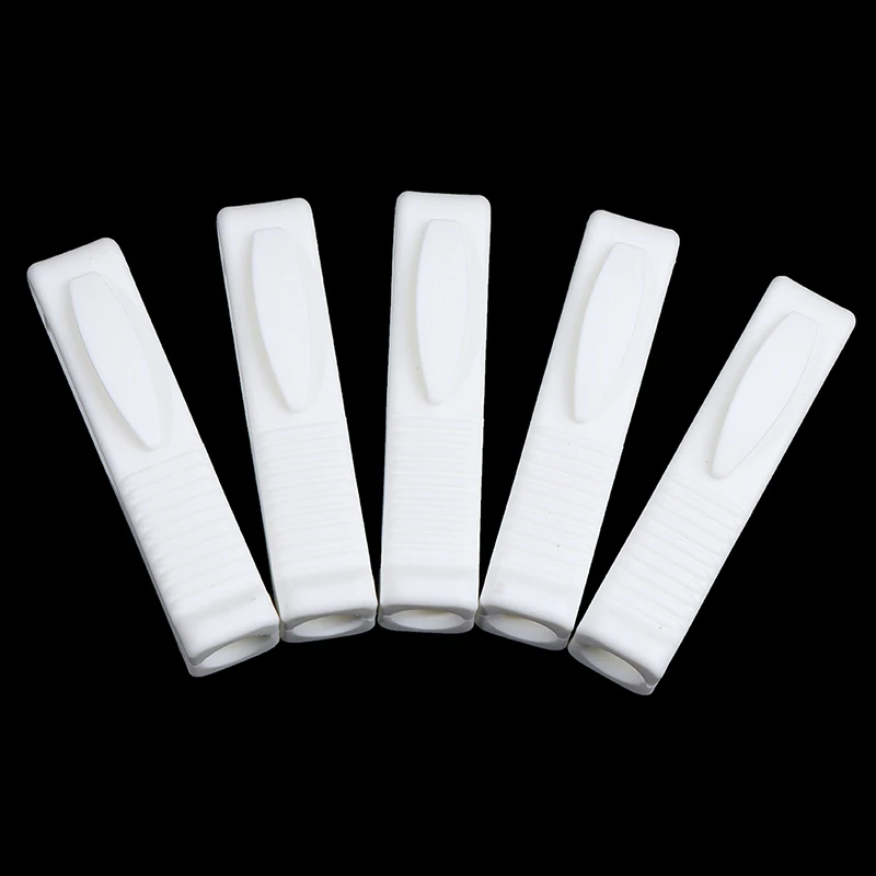 5PCS Nurse Doctor Convenient Ampoule Bottle Opener Creative Plastic Handle Medical Tools Ampule Breakers