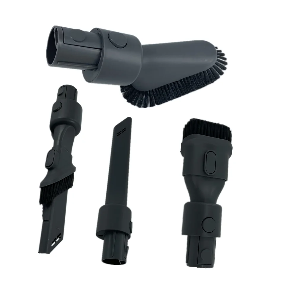 Original Dreame T30 T30neo Accessories HEPA Filter Roller brush Motor Dust cup Tube Host Main Charging base