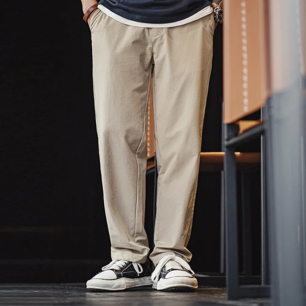 Thumbnail 3 - #10 Top 50 Mens Tapered Casual Trousers