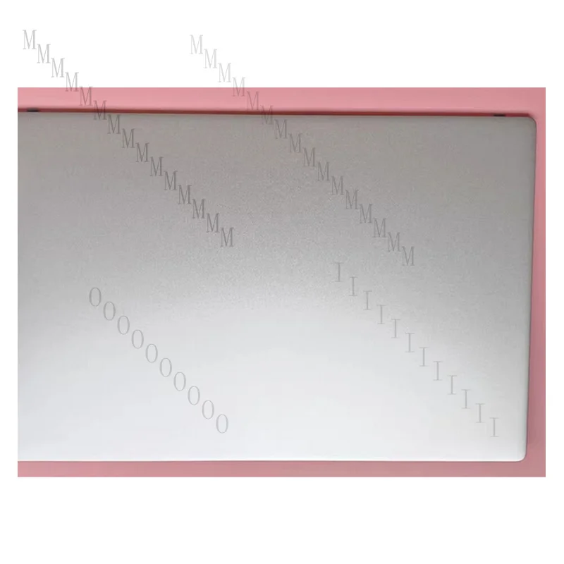 G... For Lenovo IdeaPad 5-15 IIL05 Laptop LCD Back Cover with Cable Silver 5CB0X56524