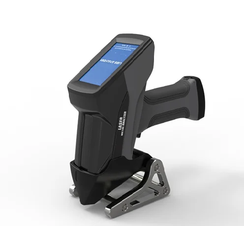 LIBS Laser PMI Analyzer Quickly Detect and Identify Aluminum Alloy, Copper Alloy,etc and Alloy Grades and Main Element Content