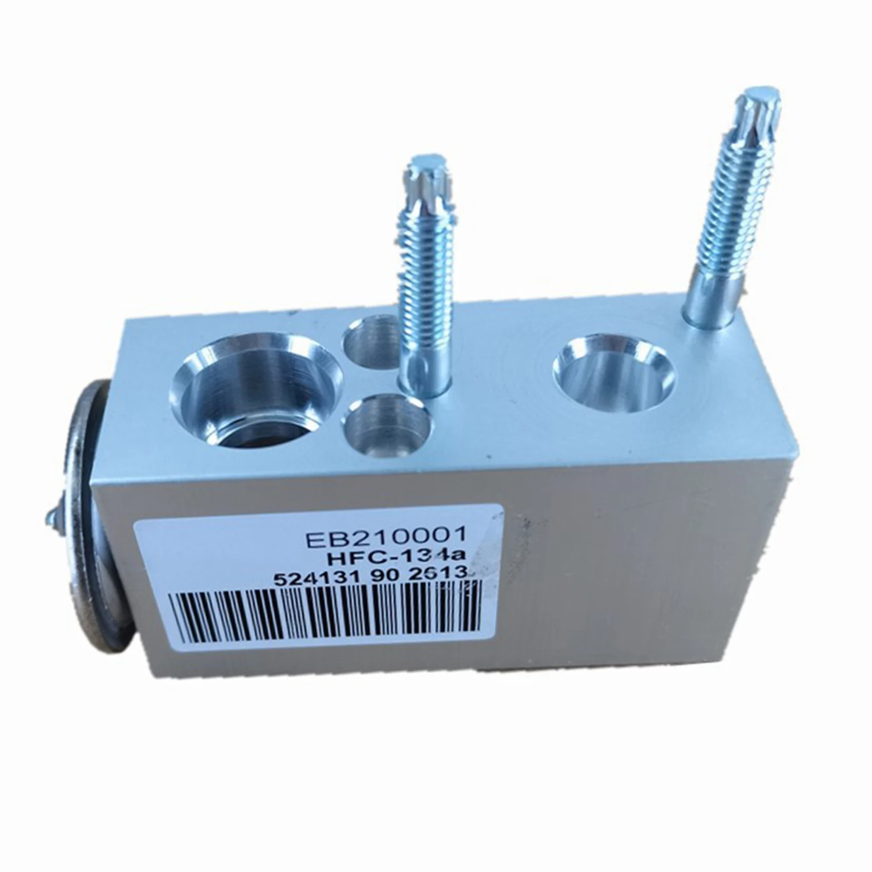 L96A Air Conditioning Expansion Valve 6461L9 for Peugeot 308 308CC 308SW RCZ 508 508SW Citroen C3Picasso C4II DS4 Nissan