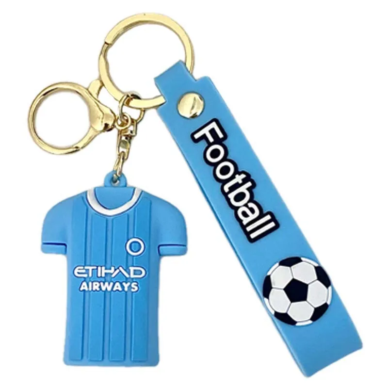 miniso  Car keychain pendants, exquisite and personalized boy bags, key chain rings, small gifts