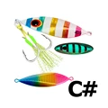 COLOR C