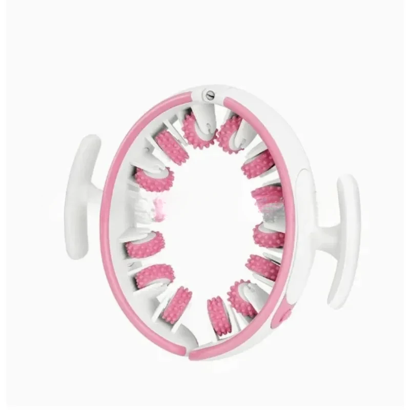 

Leg Massager Roller Multi-Function Pelvic Floor Muscle Trainer Beauty Tools New