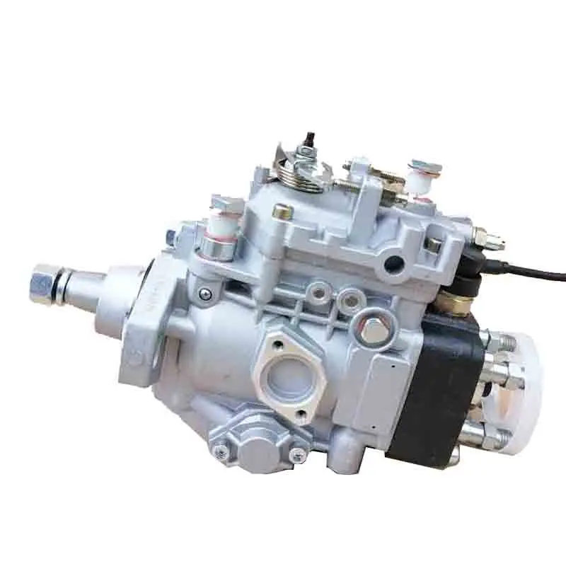 

Diesel VE Fuel Injection Pump NP-VE4/10F1125RNP2497 104680-3110 32A65-00370 For MITSUBISHI S4S