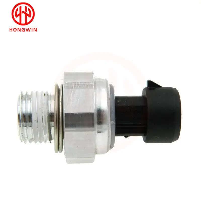 12616646,D1846A Oil Pressure Sensor Switch with Metal Gauge Spacer For GMC Chevrolet Avalanche Corvette Impala Silverado 1500