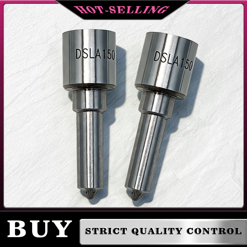 

3PCS 6PCS 10PCS DSLA150P357 Fuel Injector Nozzle 0433175058 Suitable For 0432193830 injector Audi Seat 1.9 TDI