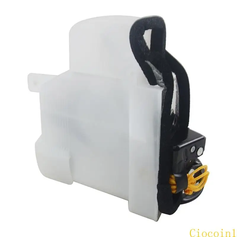 

Y1UB Car Liftgate Lock Actuator Tailgate Trunk Luggage Motor For 69110-35090 03-2009